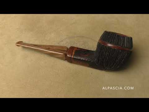 Amorelli Penna di San Michele *** - pipe 347