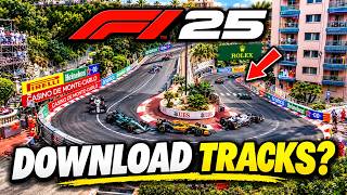 Download lagu F1 25: How To Add Custom Tracks To Your Game! mp3