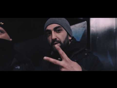 SÜDWESTMOBB - Kickboxer