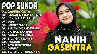 Download lagu NANIH POP SUNDA TERPOPULER 2026 - GAPURA CINTA, SASAK RAJAMANDALA | GASENTRA PAJAMPANGAN mp3