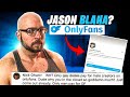 What Happened To Jason Blaha From Fitness Guru To OnlyFans