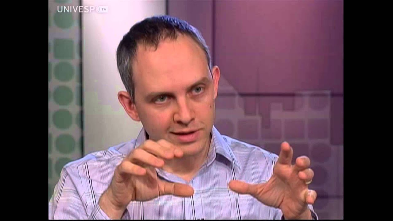 Desafios da Educação: Paulo Blikstein - E.U.A