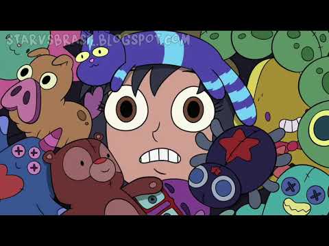 Star vs the forces of evil (s4e18) ready aim fire parte 2