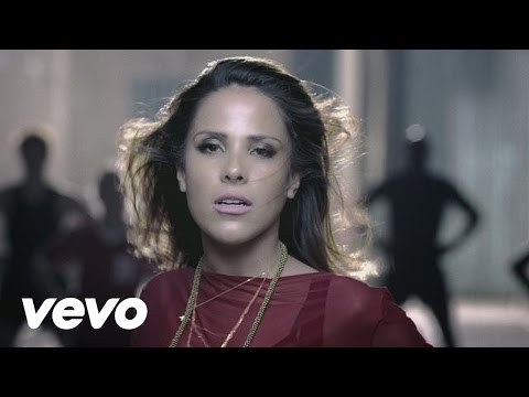 Wanessa Camargo - Sticky Dough (Vídeo Oficial) ft. Bambam
