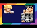 TAS ARCADE Fighter S History USA Arcade Mizoguchi CPU