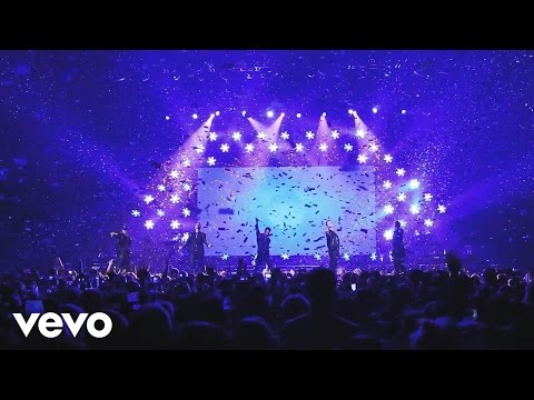 download lagu mp3 mp4 New Kids On The Block Thankful, download lagu New Kids On The Block Thankful gratis, unduh video klip New Kids On The Block Thankful