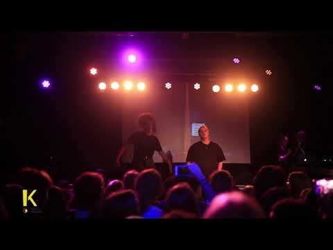 - TEAM SN - Dancing Contest @ Hallyu Wave Antwerp 2017