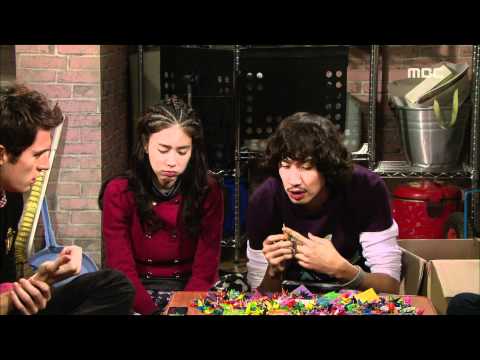 지붕뚫고 하이킥 High Kick 2, 39회, EP039, #02