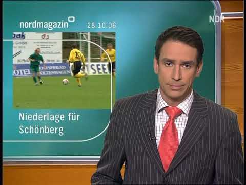 10. Spieltag: FC Schönberg 95 vs. Torgelower SV Greif 0:0 -  Bericht vom NDR