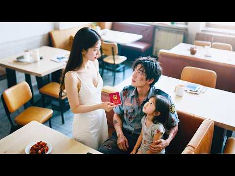 Female CEO married poor man with child in a flash, but he helped her become richest