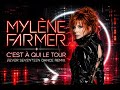 "Mylène farmer" "c'est à qui le tour!!!" -MAI 2026 en version dance remix...:)