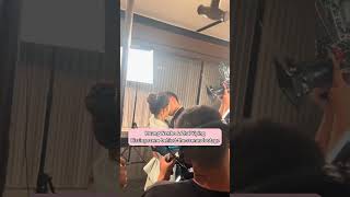 Download lagu Huang Wenbo#黄文博 & Zhai Yiying#翟一莹 💋Kissing scene behind the scenes footage mp3 Download lagu Huang Wenbo#黄文博 & Zhai Yiying#翟一莹 💋Kissing scene behind the scenes footage mp3