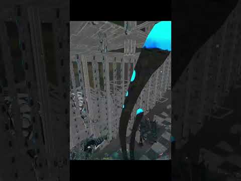 How to lose alpha tree on ext in 5 sec #shorts