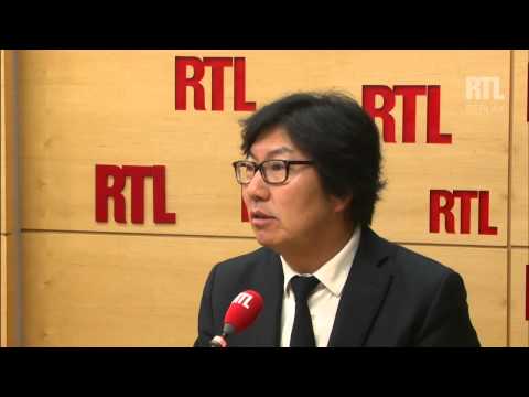 Jean-Vincent Placé sur les propos de Cécile Duflot  : "C'est pour des petites phrases comme celle...