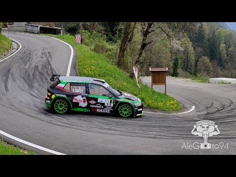 37° RALLY PREALPI OROBICHE - THE SHOW