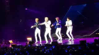 [FANCAM] WINNER - HELLO (여보세요) EVERYWHERETOUR IN JAKARTA