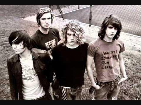 Love Will Tear Us Apart - Antihero - Peel Sessions