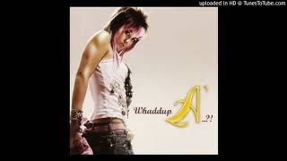 Agnes Monica - Tak Ada Logika - Composer : Yudis Dwikorana/Yoyok 2005 (CDQ)