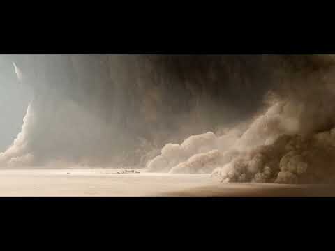 Paracozm & VORG - Exit Plan