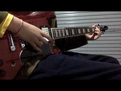 Vals ~ Classical Guitar AMEB Grade 2