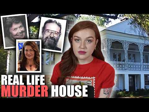 Murderer Came Back to Kill AGAIN 30 Years Later