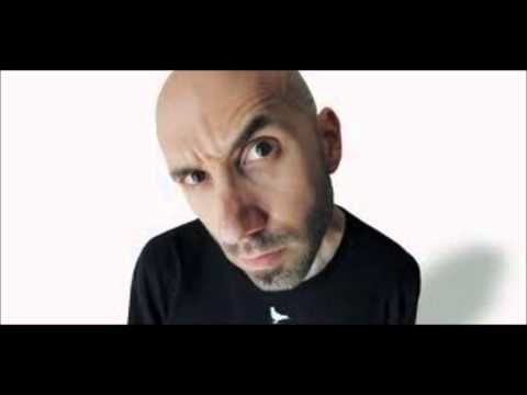 TJR - ODE TO OI (Vocal Mix)