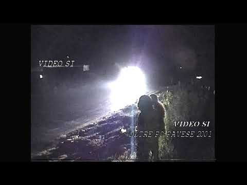 Rally Oltrepò pavese del 2001   video si