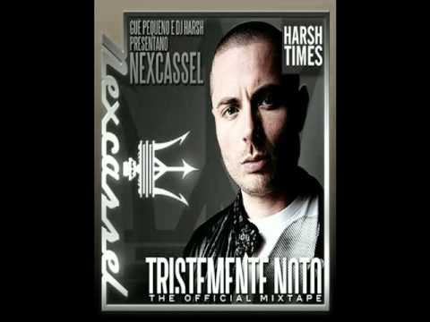 NEX CASSEL - NUOVA MALA feat. Micromala - TRISTEMENTE NOTO