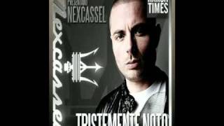 NEX CASSEL - NUOVA MALA feat. Micromala - TRISTEMENTE NOTO