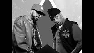 Method Man &amp; Redman - Freestyle - Funkmaster Flex (1995)