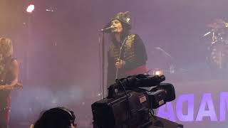 Adam Ant - Prince Charming live May 2018 ‘Let’s Rock’ Cookham