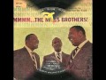 The Mills Brothers - Music, Maestro, Please! - 1958