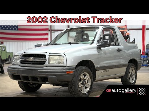 2002 Chevrolet Truck (CC-1964295) for sale in Kentwood, Michigan