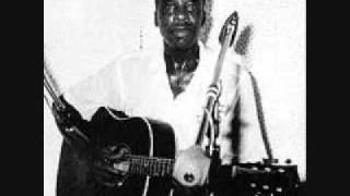 Skip James Illinois Blues