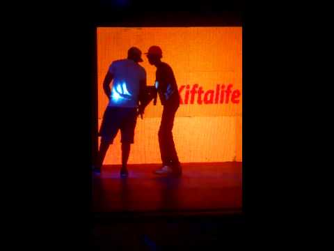 VANO BABY AU MTN KIFTALIFE SHOW LE 06 JUIN 2015