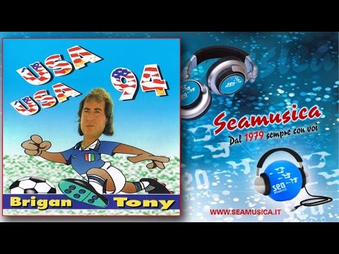 Brigan Tony - 'A minchia 'o suli