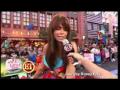 Idols Unite! Kimberley Locke on Entertainment Tonight!