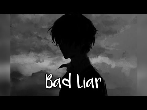 Bad Liar | simon erics, lost, pop mage | Lyrics+Slowed