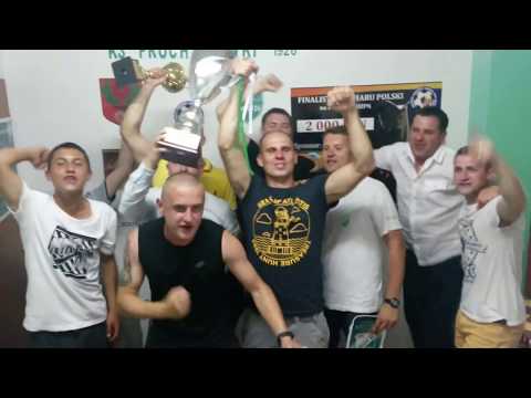 Proch Pionki wraca do IV ligi!