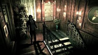 BlackSoul: Extended Edition [Part 5] The Manor, The Crypt, & The Bunker