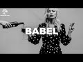 Gustavo Santaolalla - Babel | Otnicka Remix (8D AUDIO)🎧 [ 1 Hour loop ]