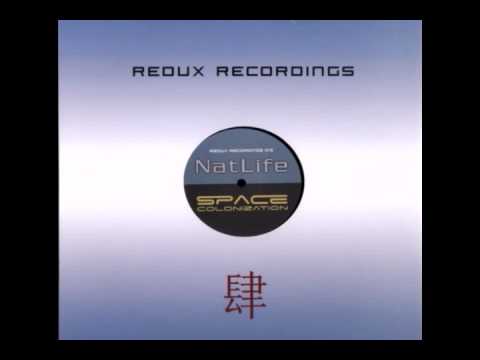 Natlife - Space Colonization (Tragida Tech Vibes Mix)