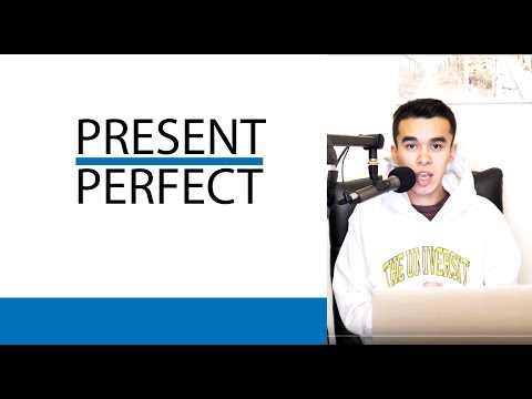 Просто о Present Perfect S01E20