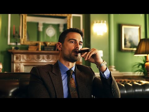 [Movie Recap] From a Young Duke to the Biggest Cannabis Kingpin in the UK!