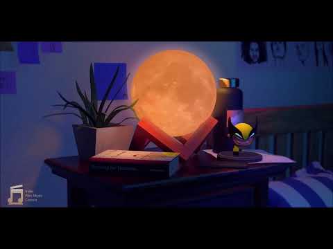 "Outdrawn" Animation (SCAD Collaborative) Ryan Marshall Re-score