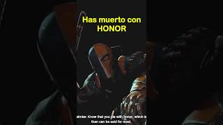 🫡RESPETAN A BATMAN