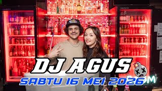 Download lagu DJ AGUS TERBARU SABTU 16 MEI 2026 FULL BASS || ATHENA BANJARMASIN mp3 Download lagu DJ AGUS TERBARU SABTU 16 MEI 2026 FULL BASS || ATHENA BANJARMASIN mp3