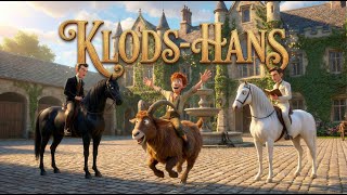 Klods Hans