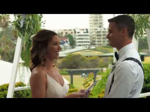 James & Caroline (Pilu, Freshwater)