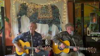 The River Knows Your Name - JOHN HIATT (Acoustic-Cover) RÜDIGER (RUDI) ESTRUP (Für Jens)